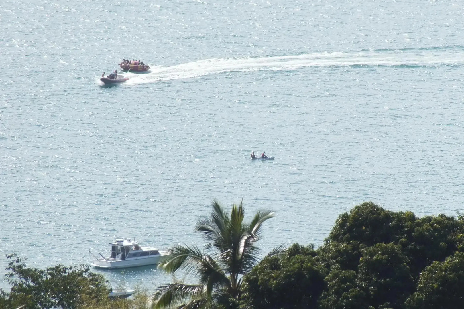 Residencial Yacamim B39