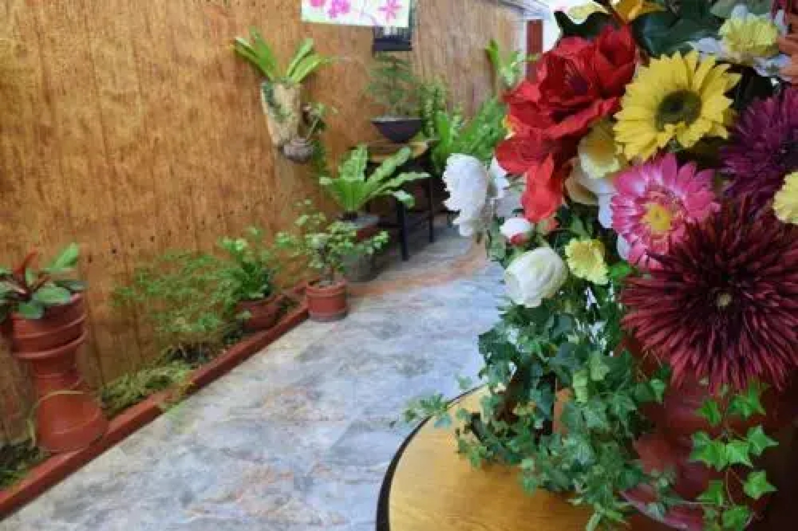 The Saint Joseph Residential Suites