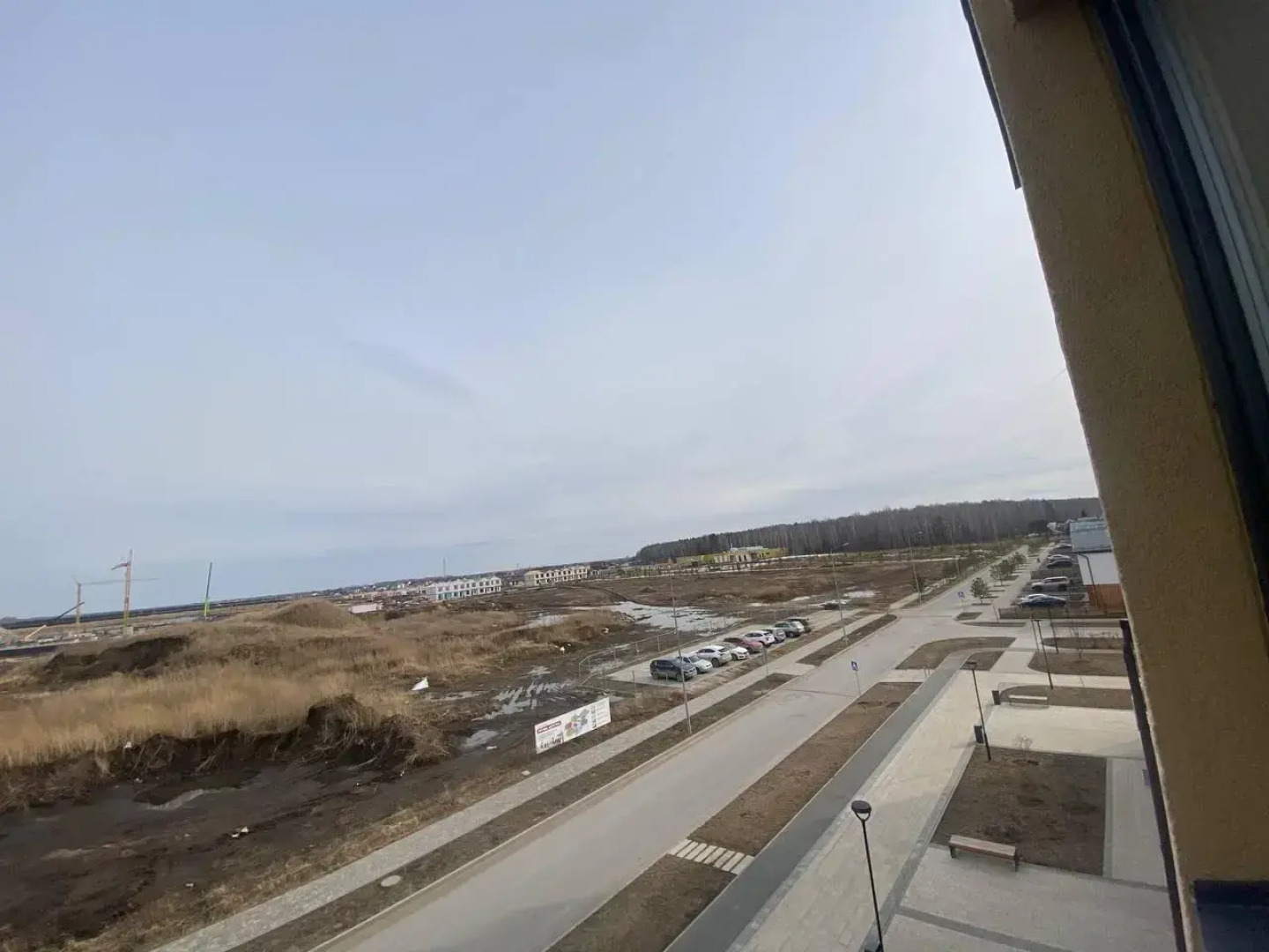 Рест на улице Бульварная