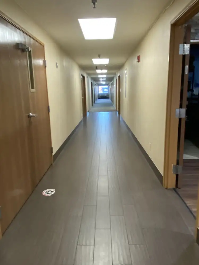 Comfort Inn