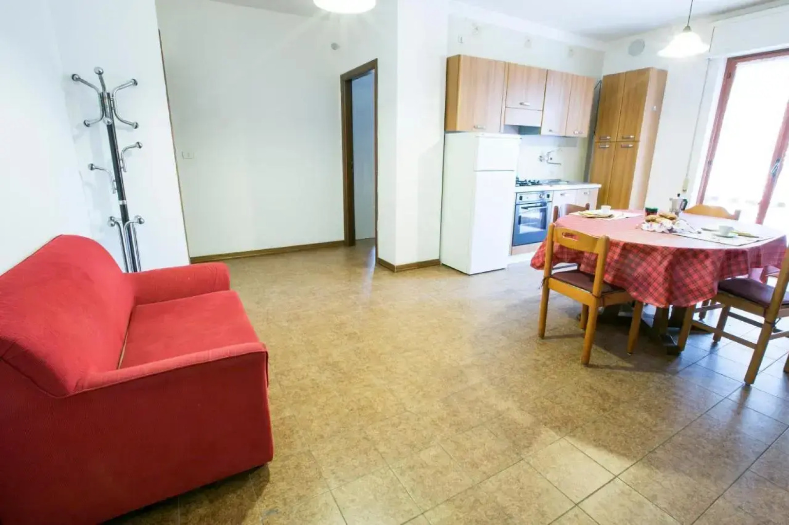 Gemma 4 Pineto Vacanza