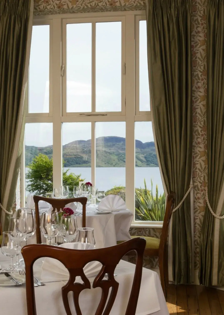 Carrig Country House