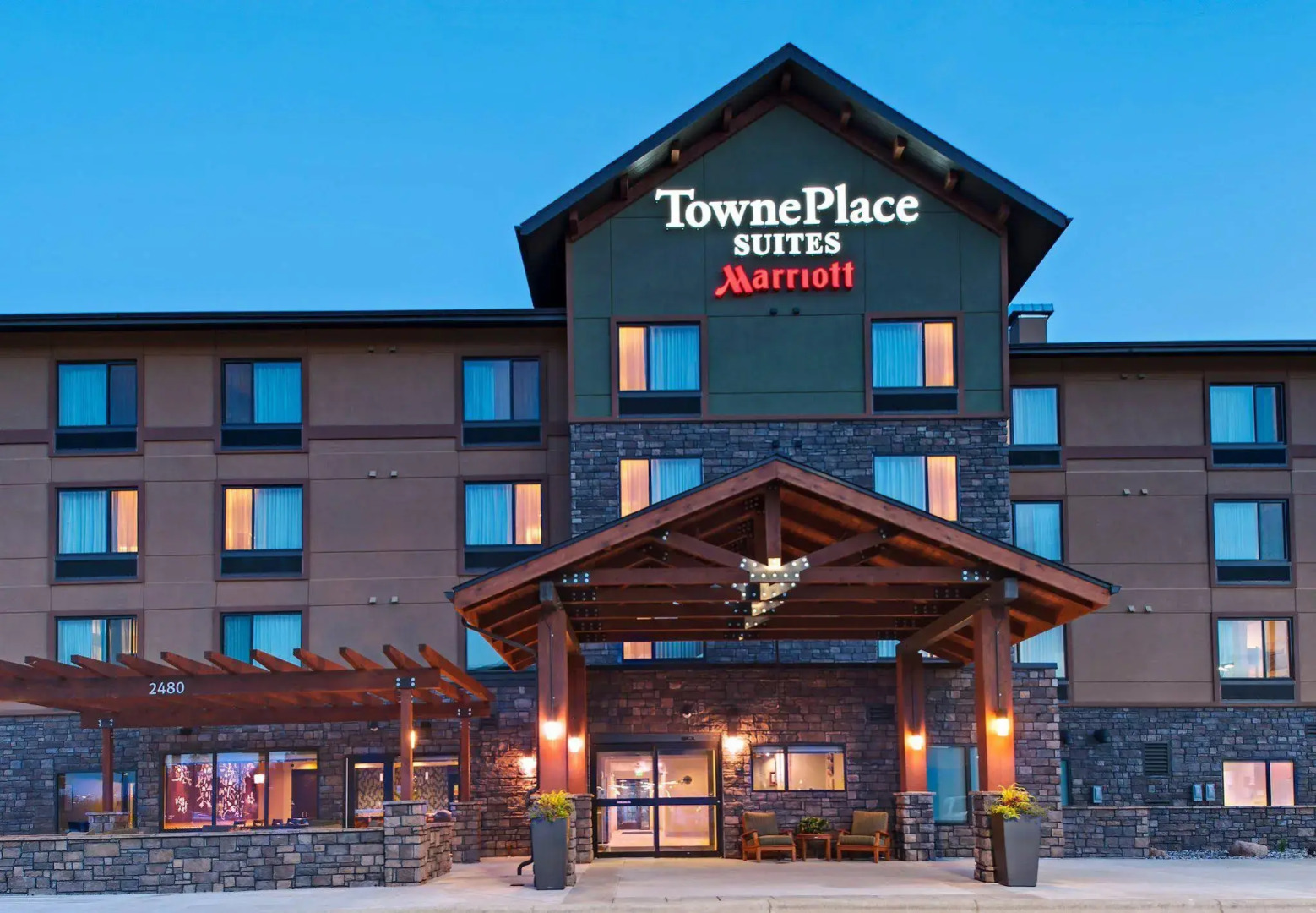 TownePlace Suites Billings