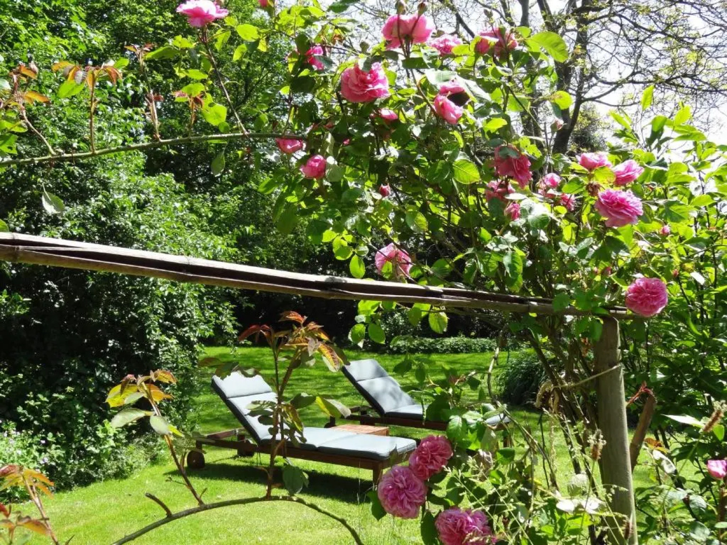 Le Clos du Mont Jarry