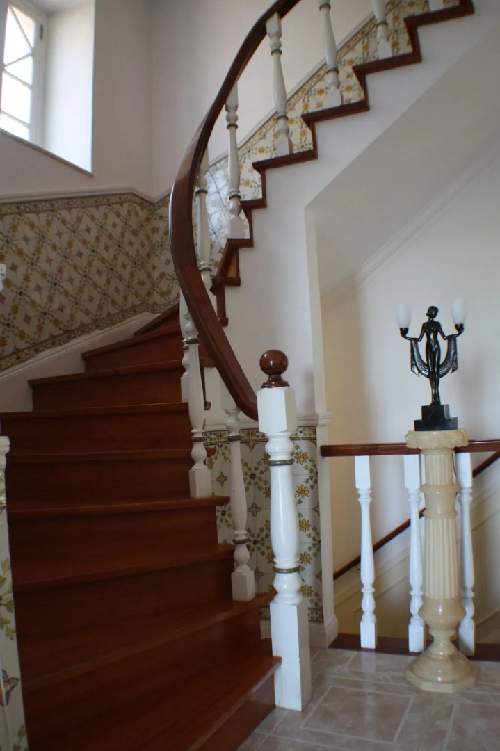 Casa Açucena Vintage B&B