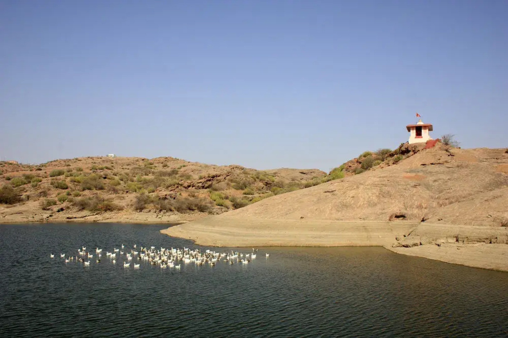 Bijolai Palace - A Inde Hotel Jodhpur
