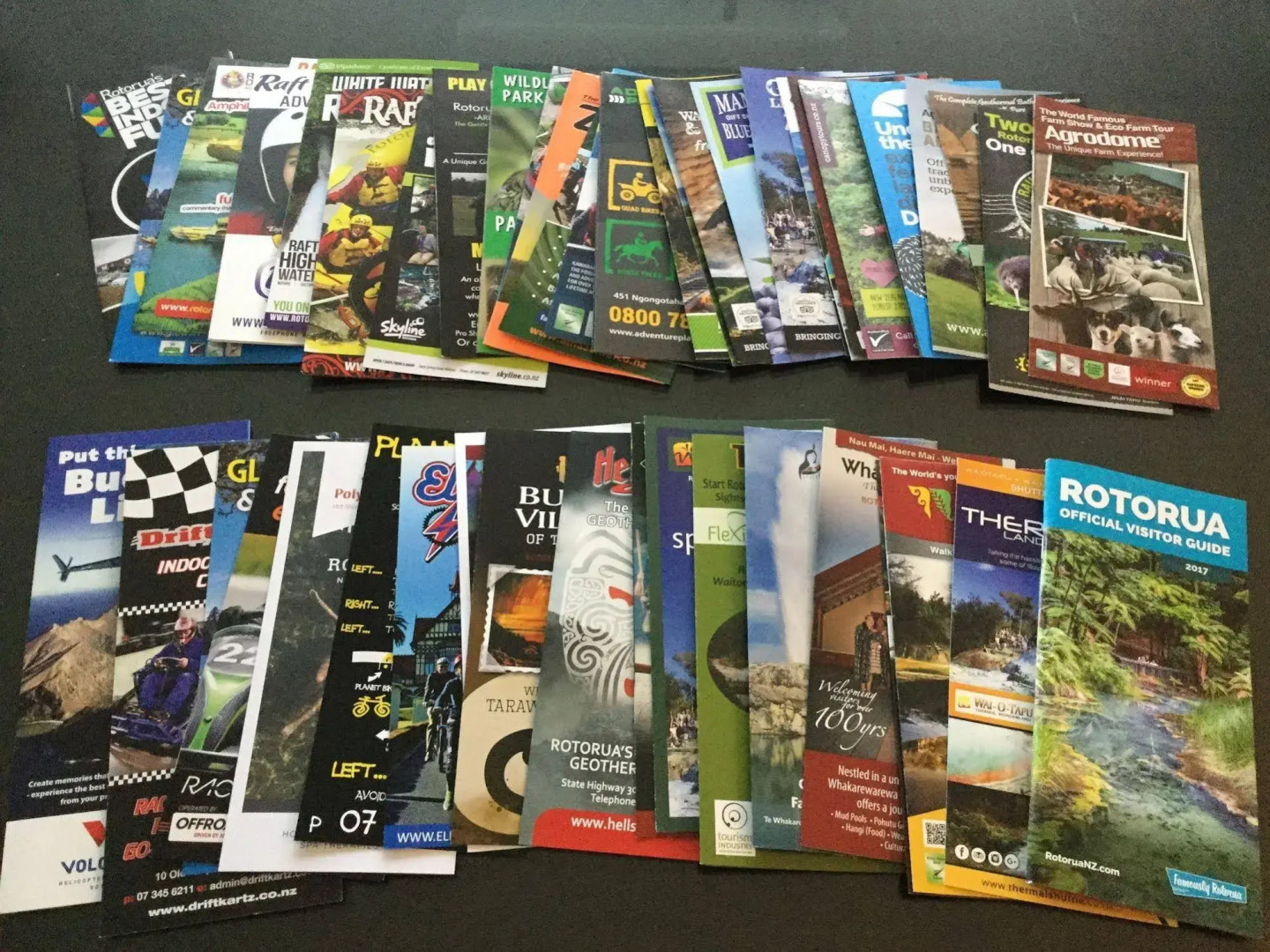 Rotorua B n B on Sumner