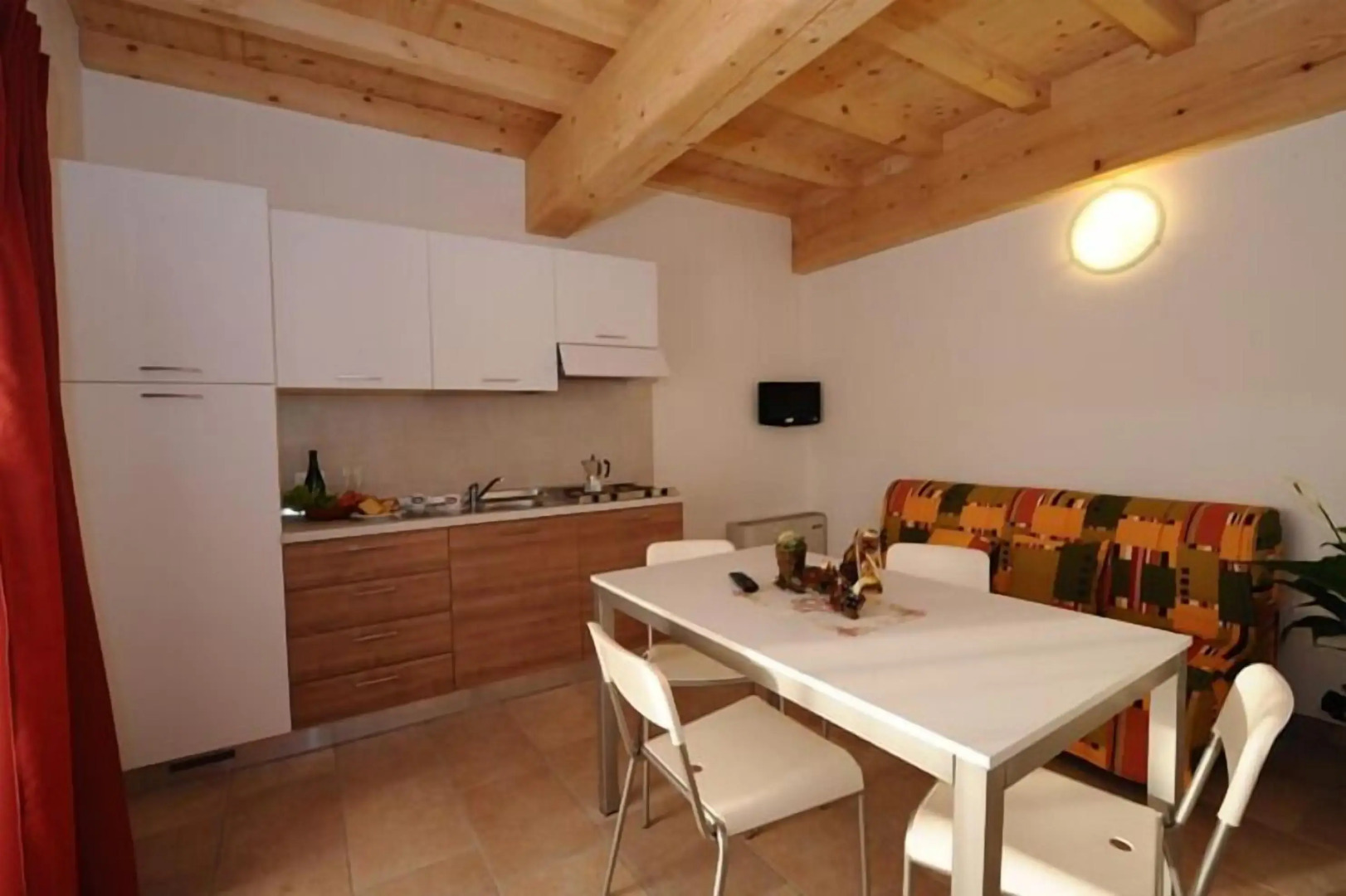 Agriturismo Corte La Sacca