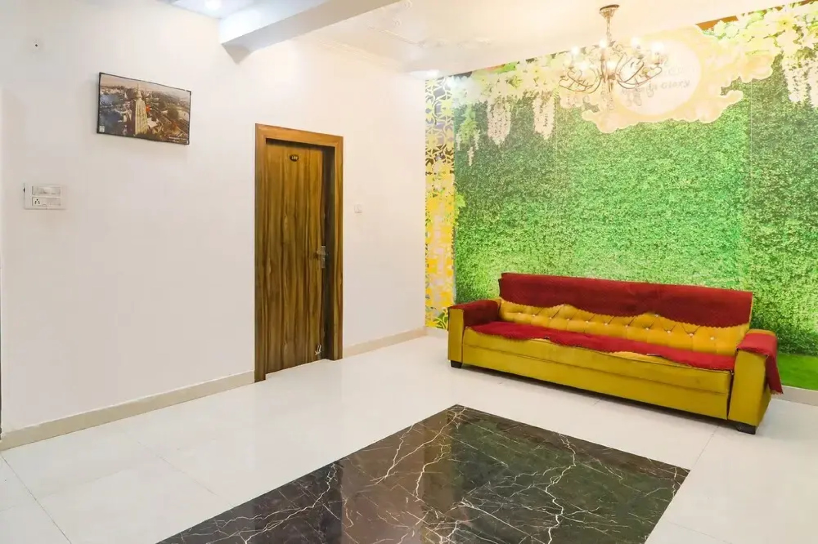 Fabexpress Magadh Glory