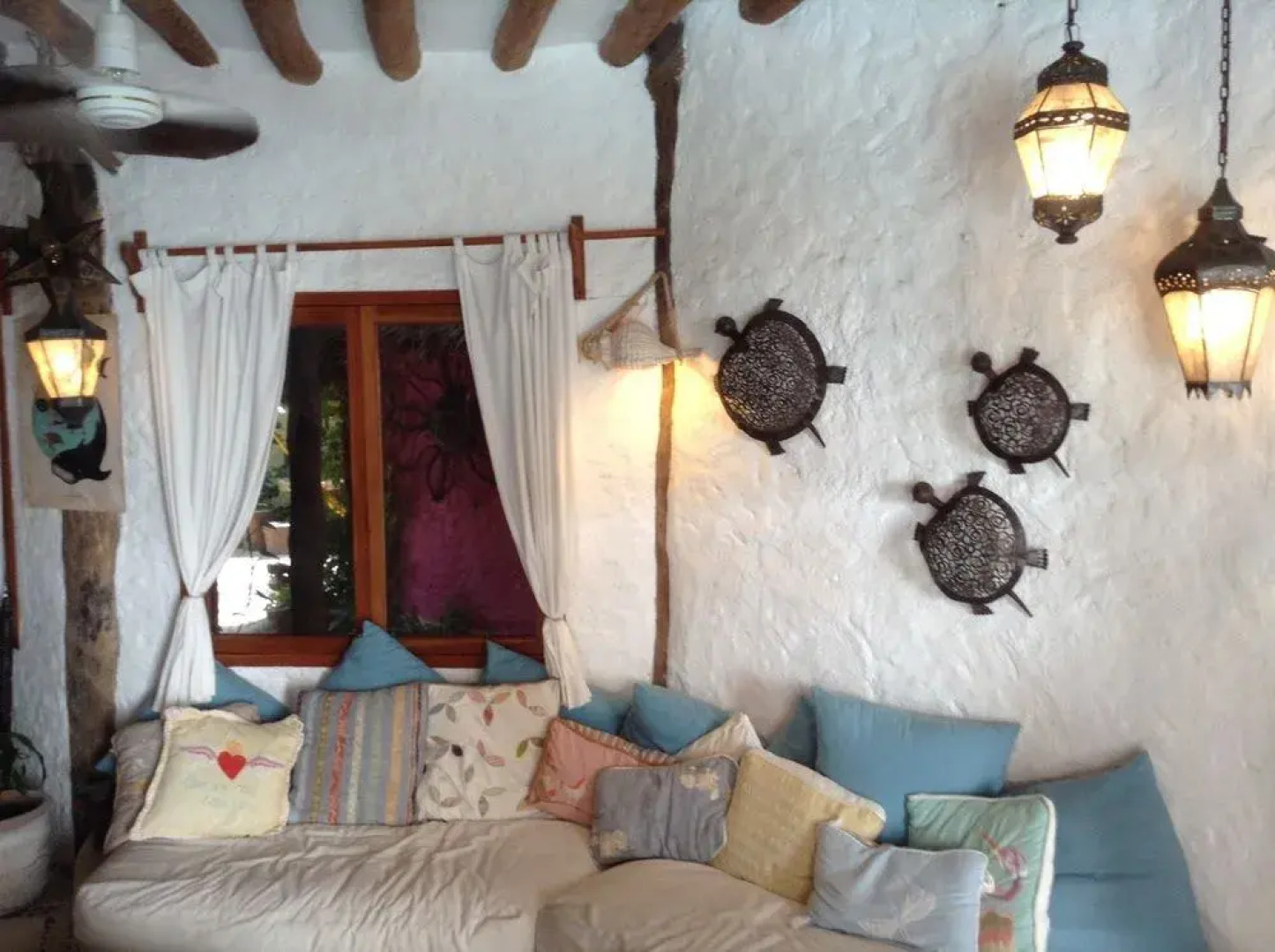 Casa Las Tortugas Petit Beach Hotel & Spa