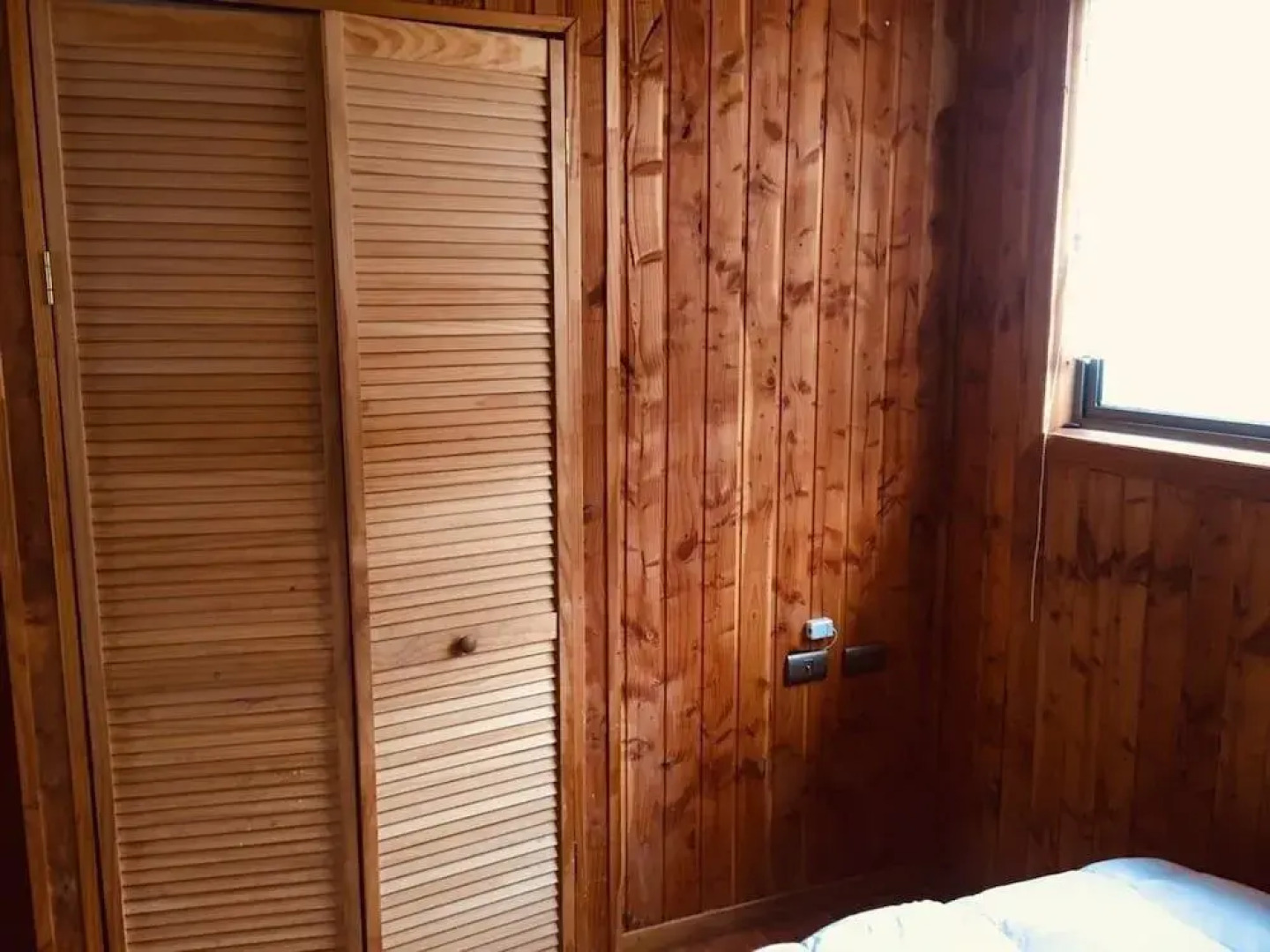 Truqueras Backpacker Hostel Patagonia