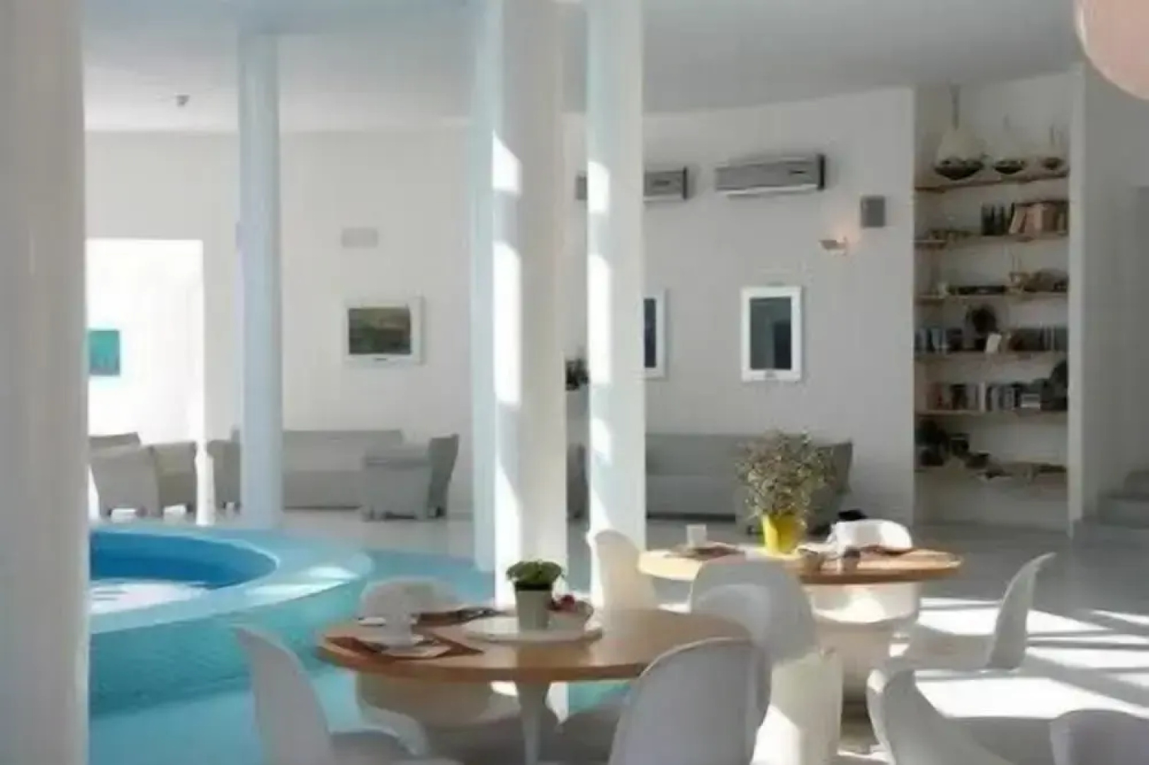 Piccolo Hotel Del Lido