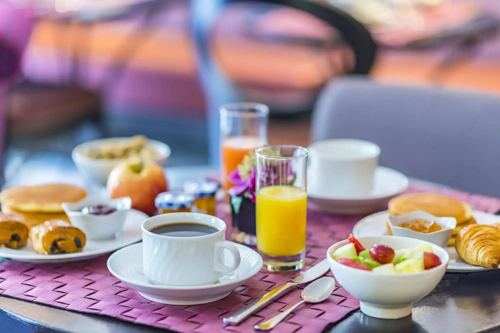 L'Hotel Royal Saint Germain