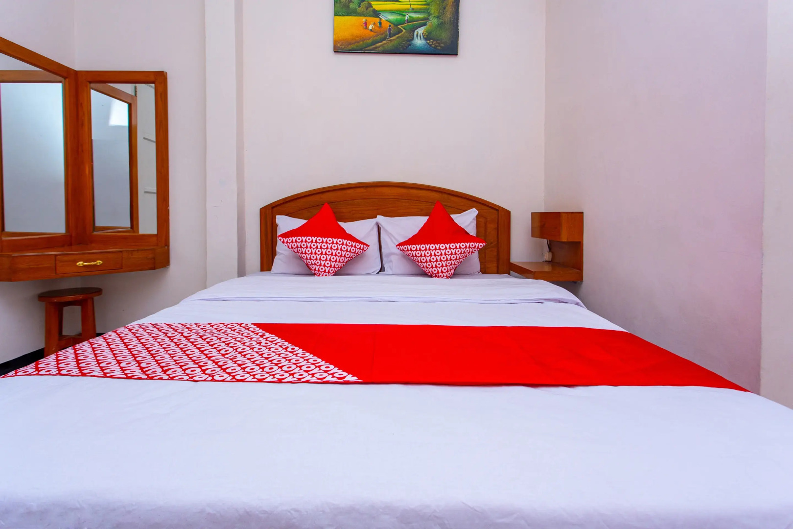 Hotel O Griya Karangsalam Indah