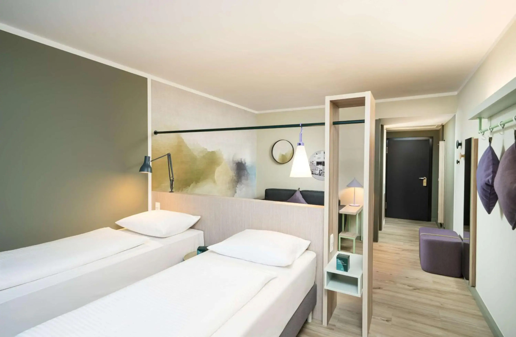 elaya hotel stuttgart ludwigsburg ehemals Abacco by Rilano