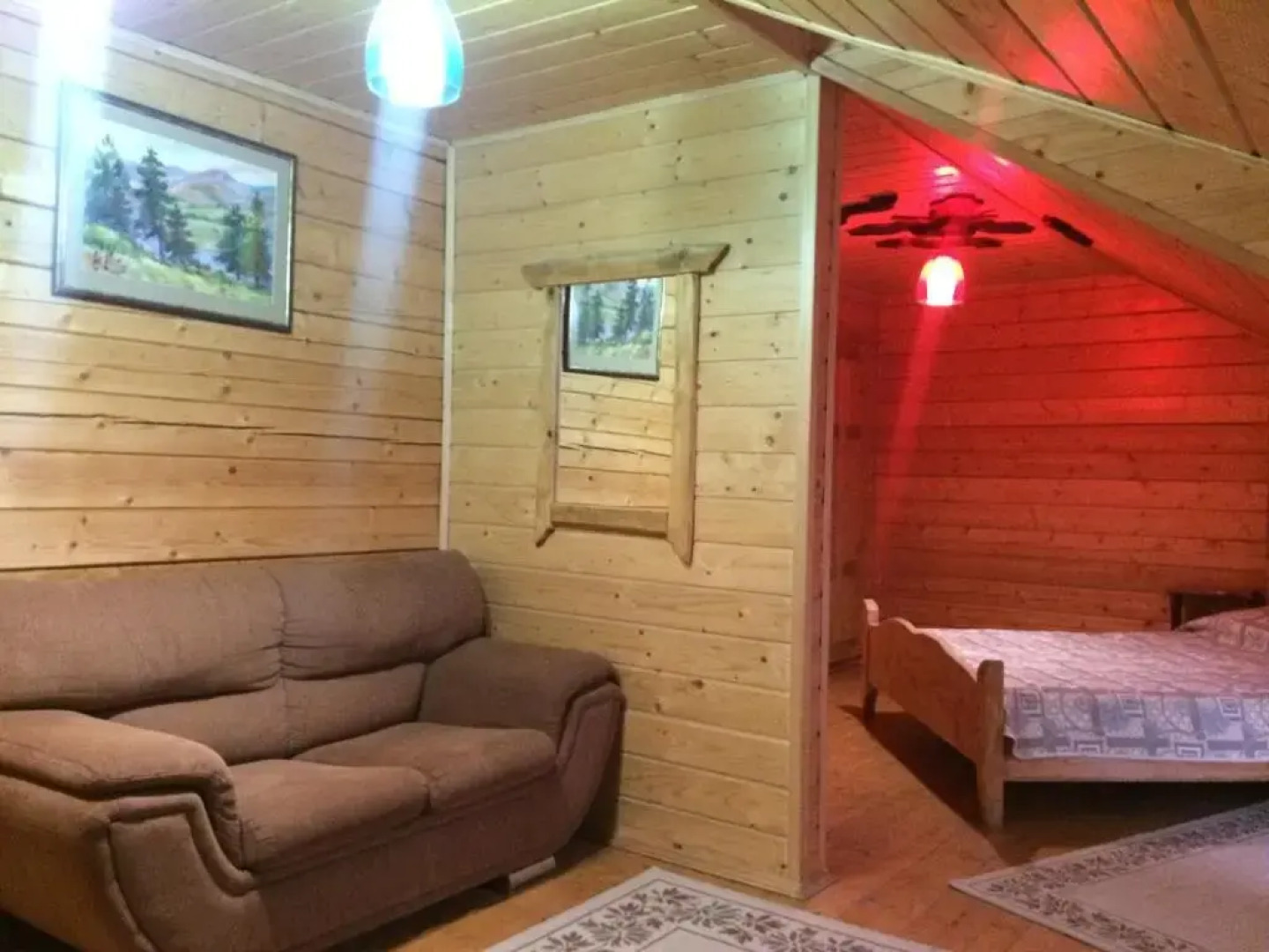 Hotel Gerdan Verkhovina