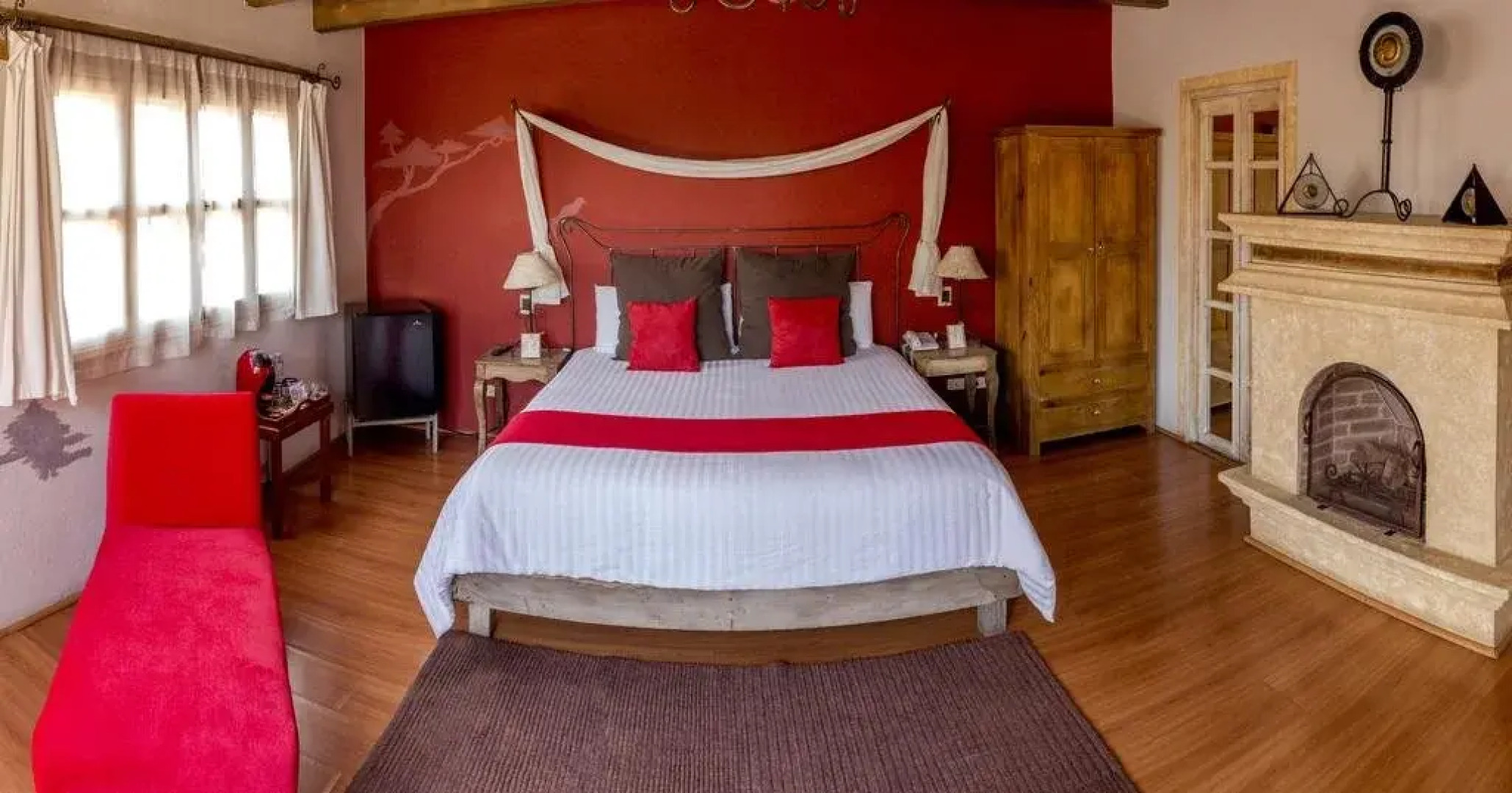 Coqueta Hotel Boutique