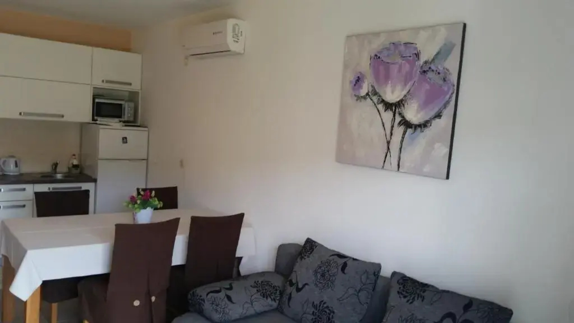 Apartments Villa Katija