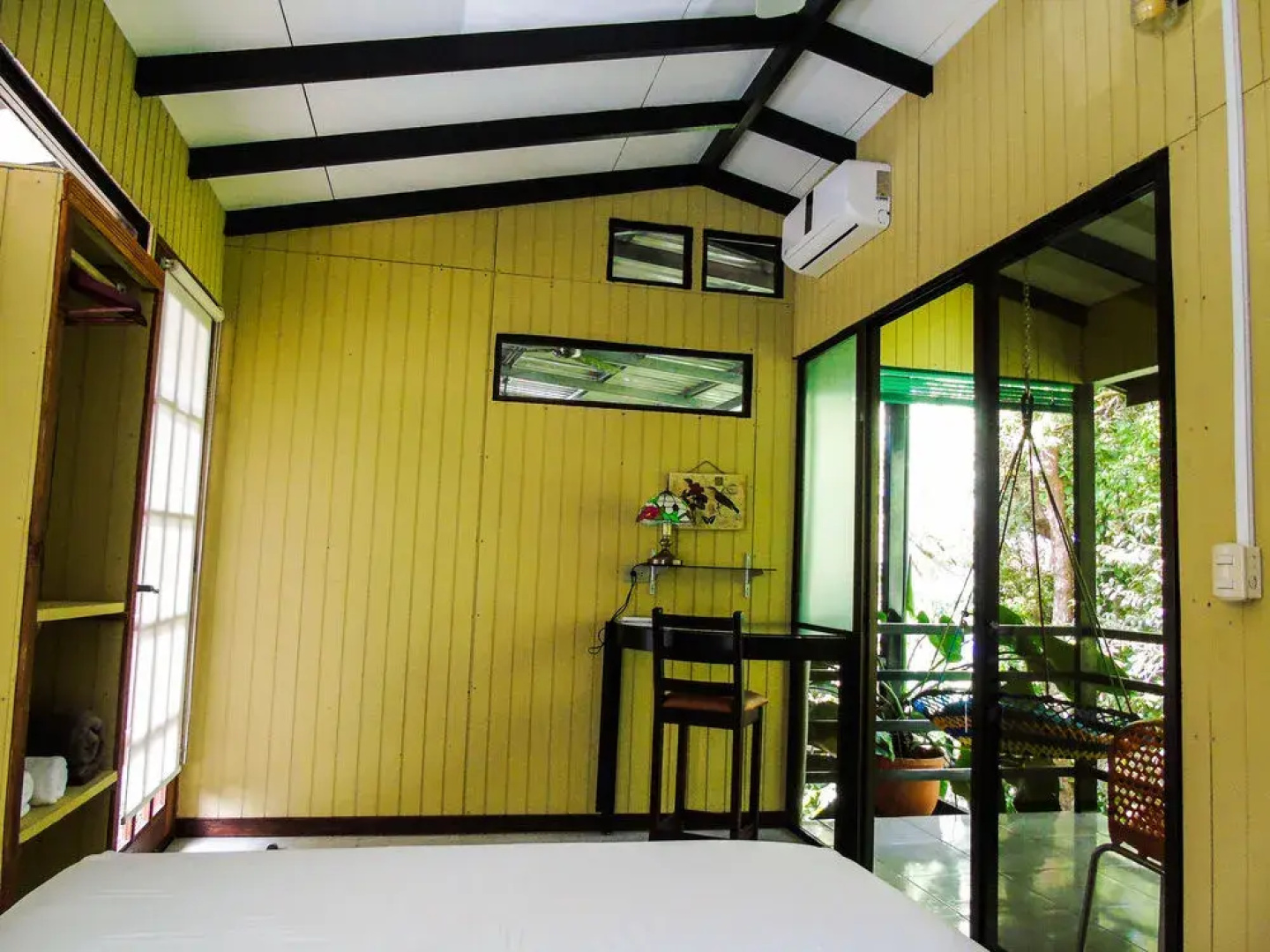 La Uvita Perdida Lodge