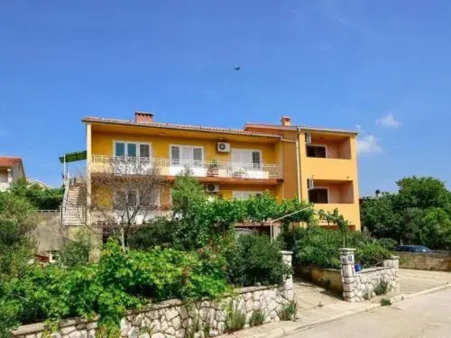 Apartments Marija