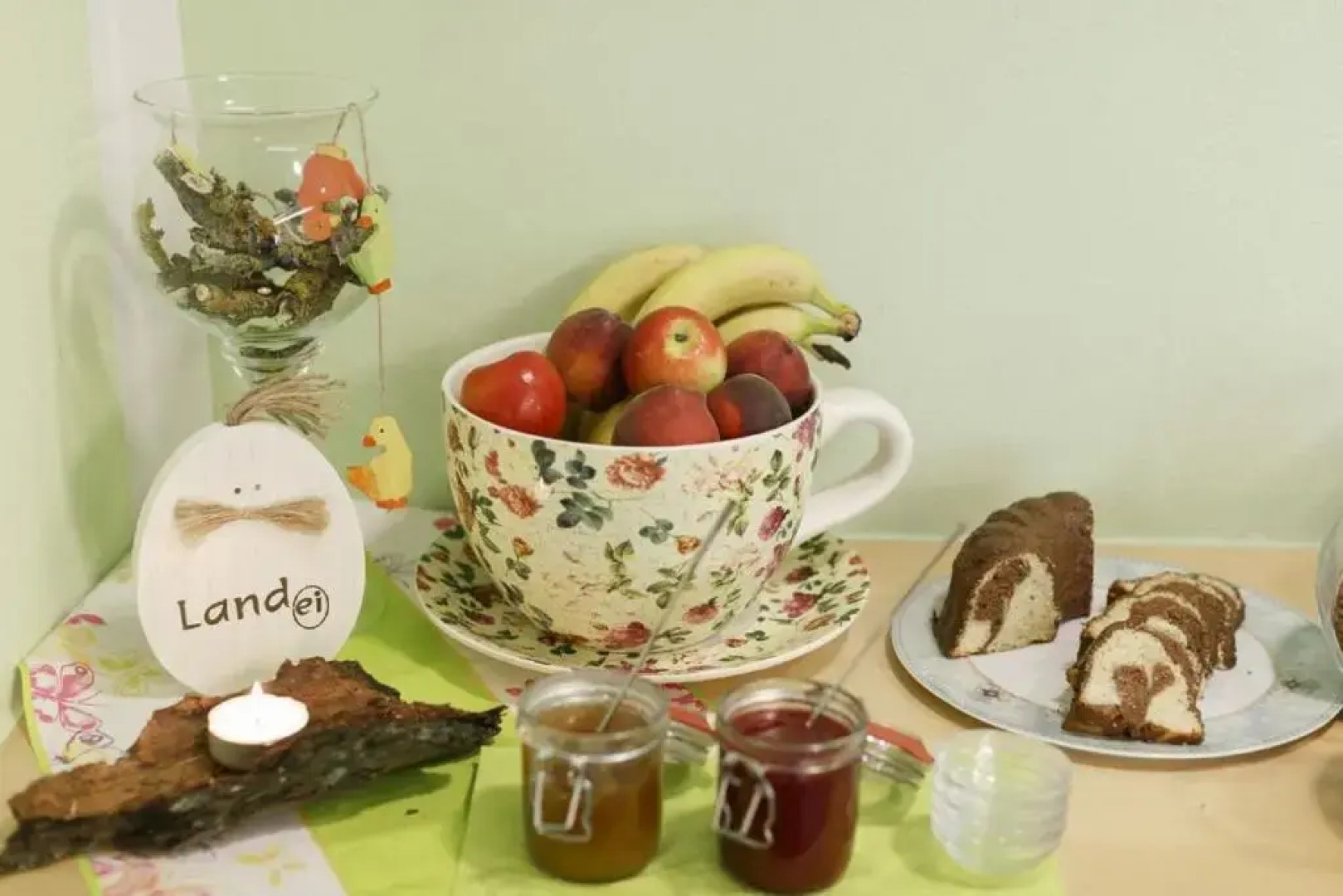 Ferienhof Weltenburg