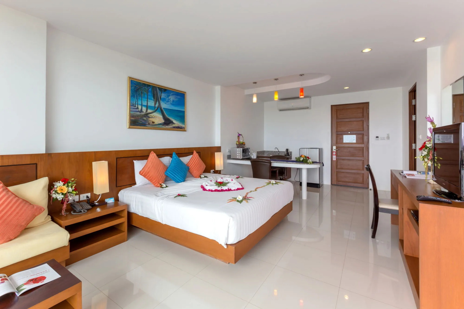 The View Rawada Phuket