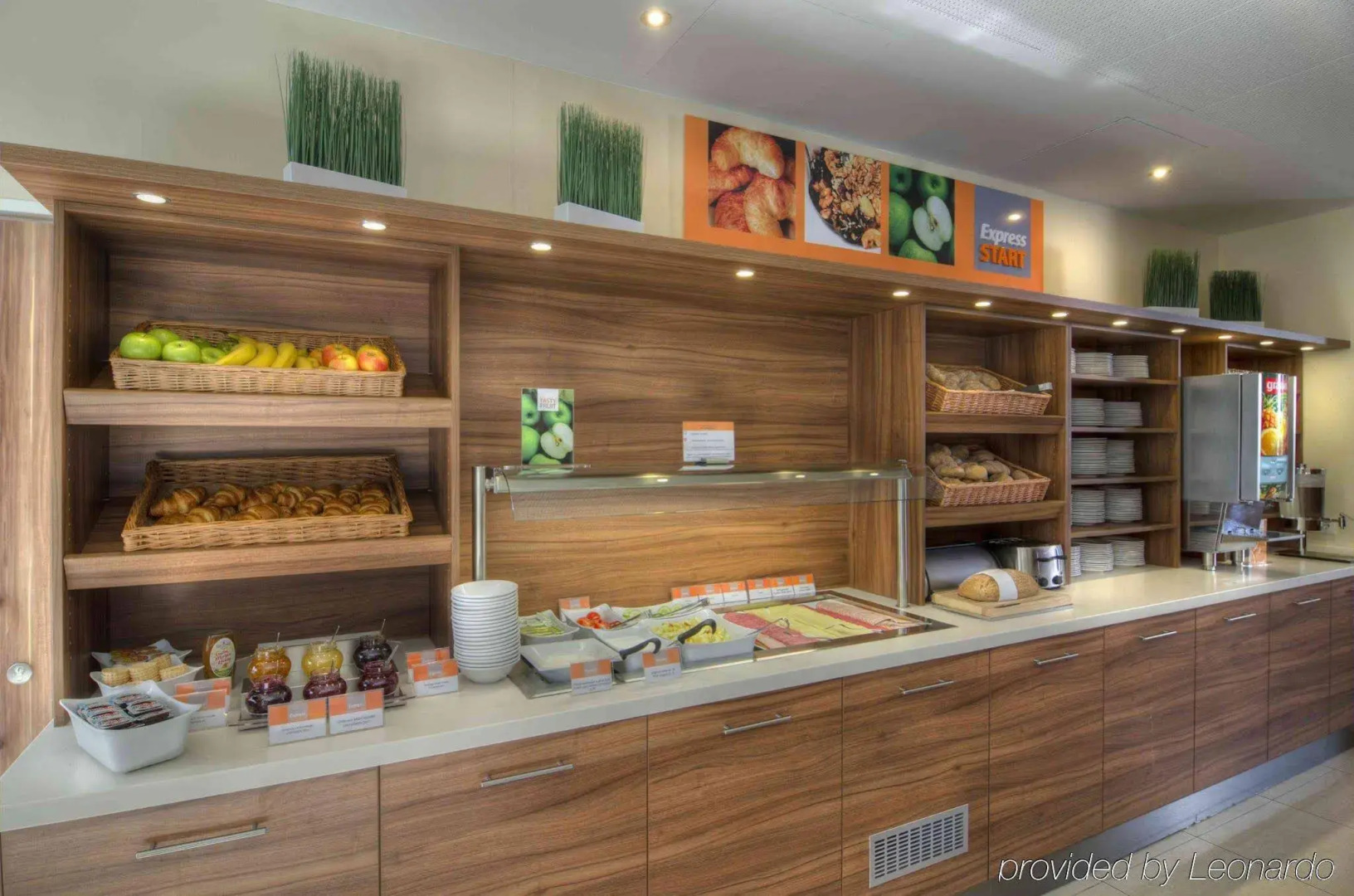 Premier Inn Heidelberg City Zentrum Hotel