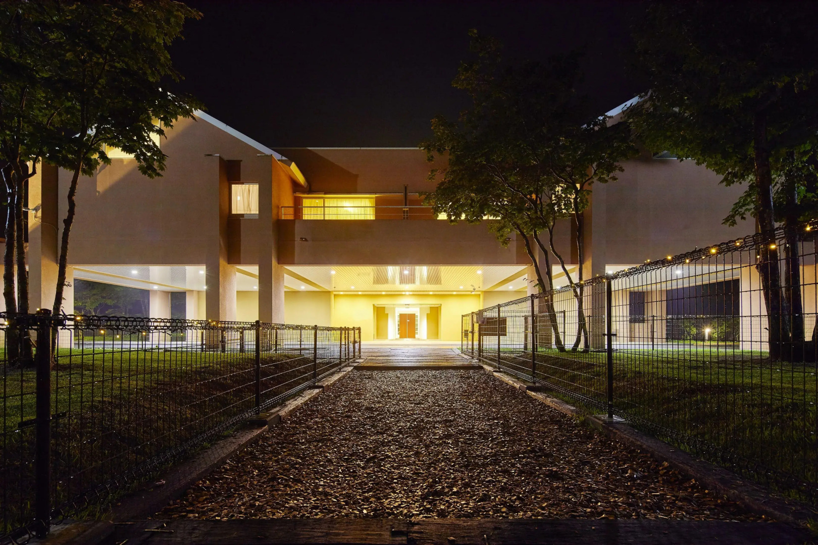 Yutorelo Tateshina Hotel with DOGS