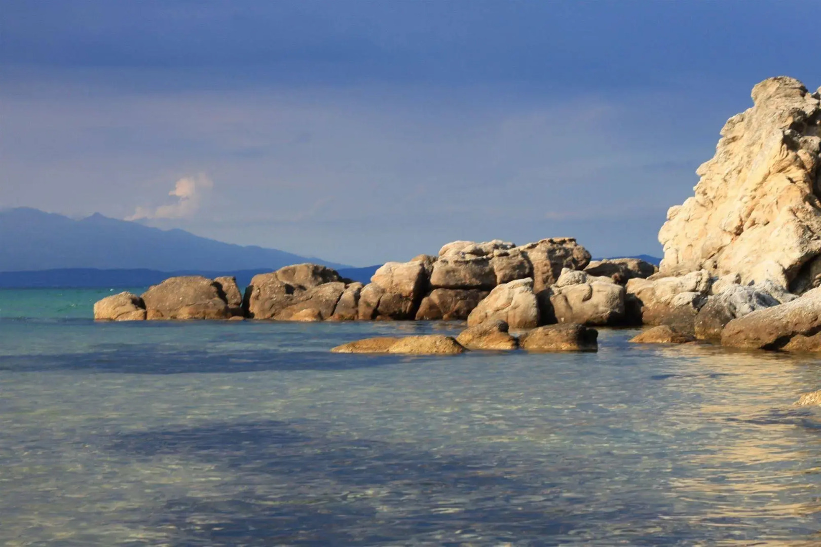 Yasoo Holiday Apartments