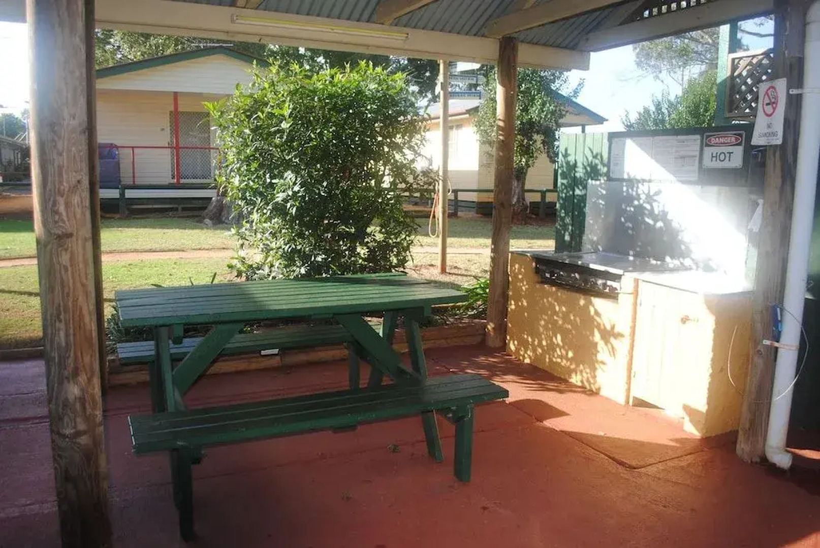 BIG4 Kingaroy Holiday Park