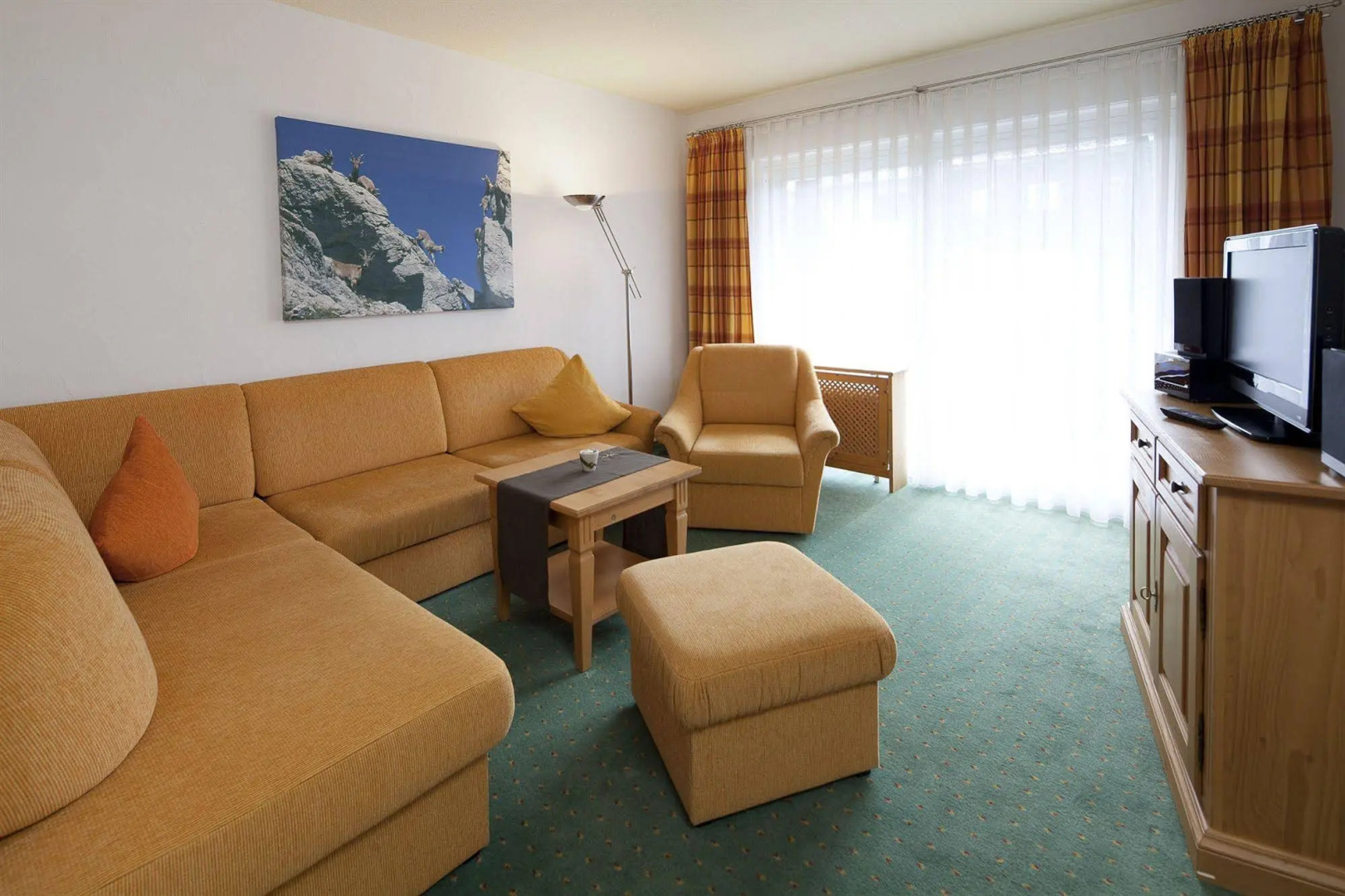 Oberstdorfer Ferienwelt