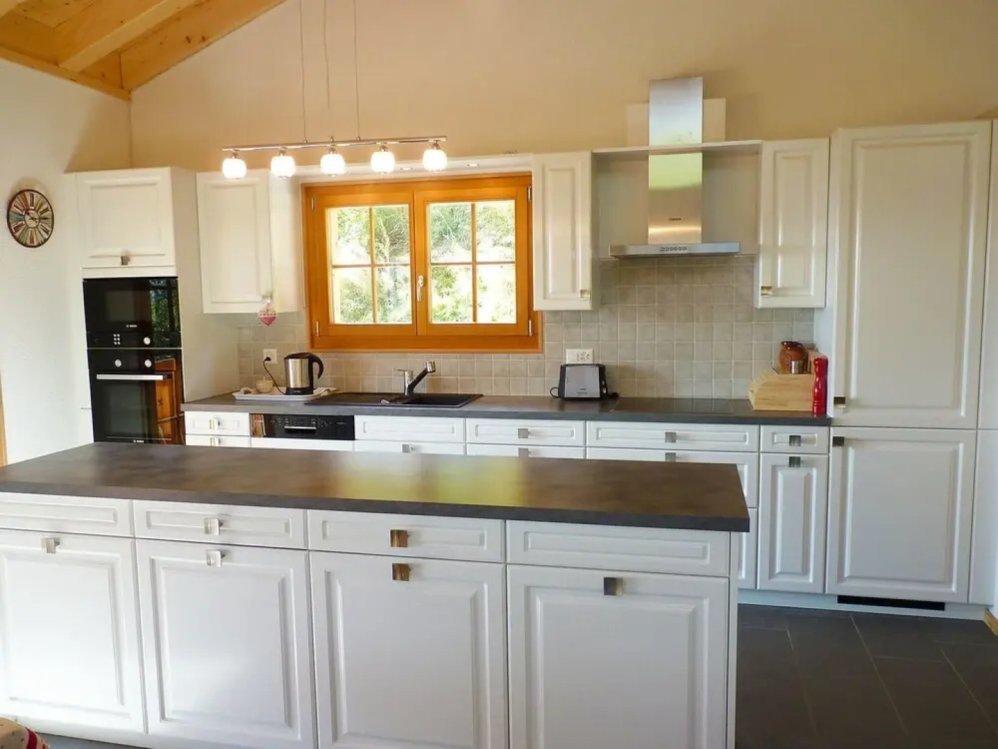 Helene Chamoson in Chamoson