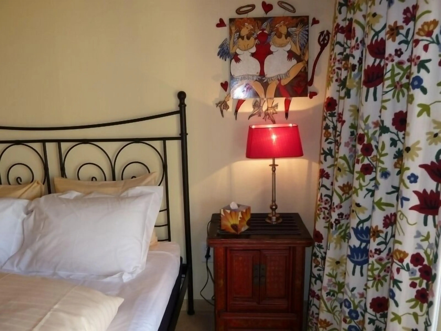 B&B Domaine Méditerranée