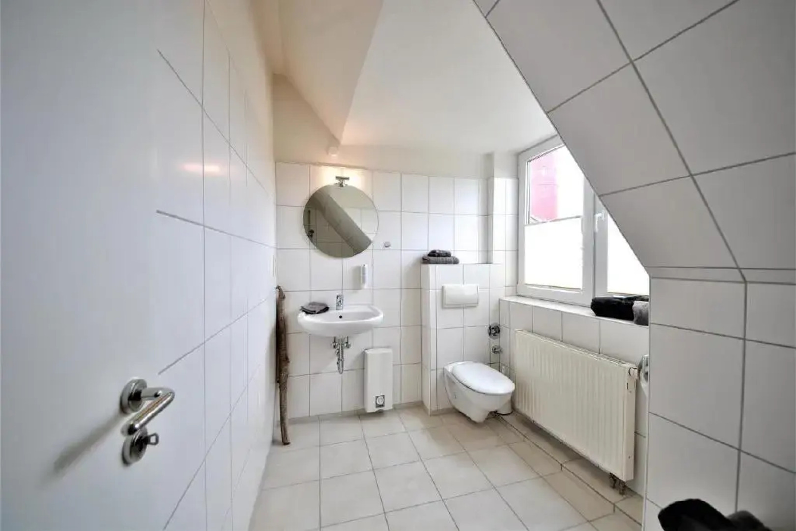 Residenz Zur Borse Residenz Zur Borse 11 (Adults Only)