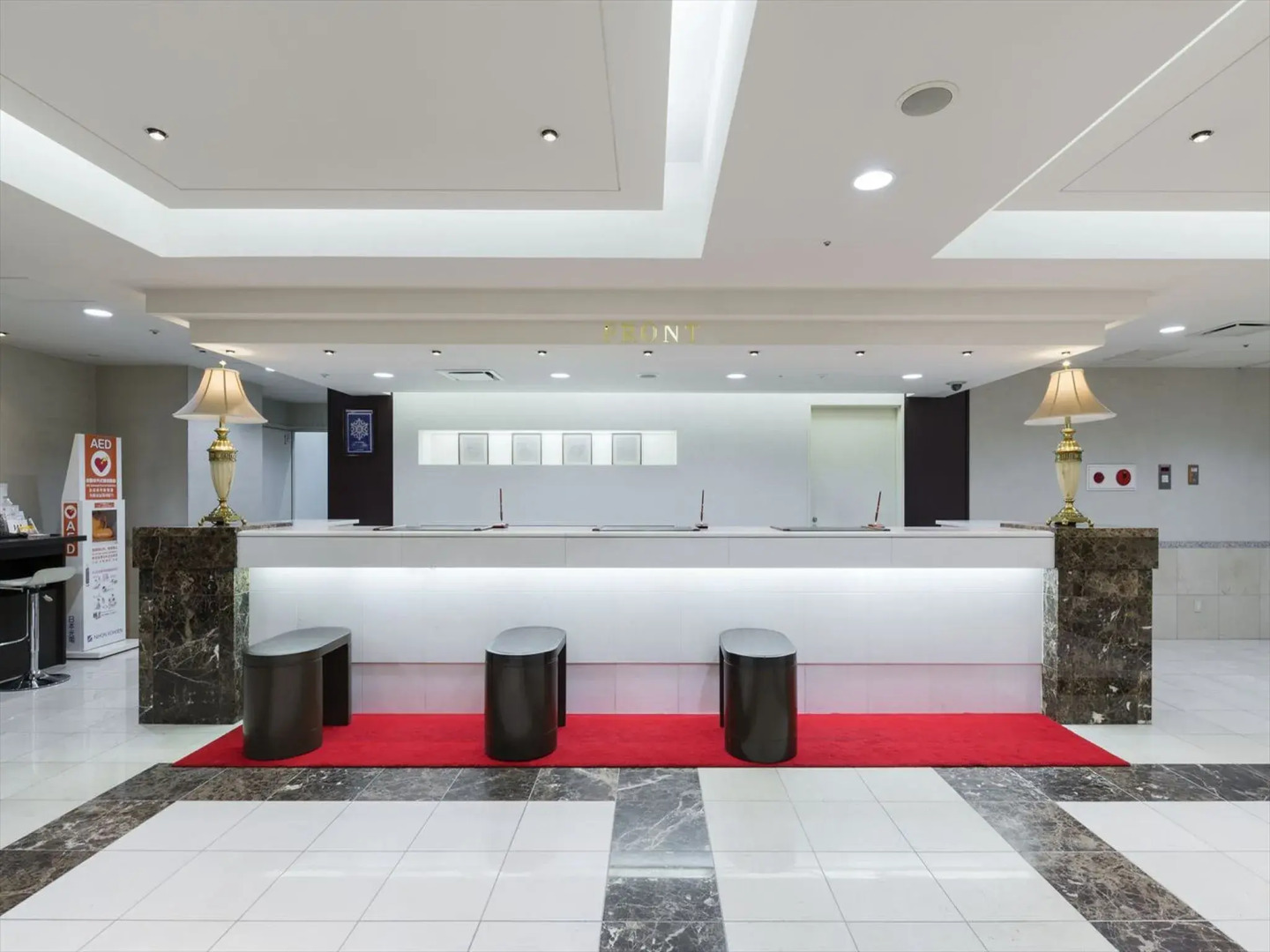 Hotel Hokke Club Sapporo