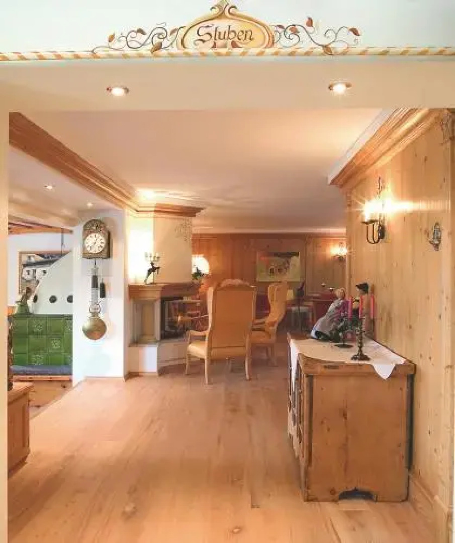 Hotel Dolomitenblick