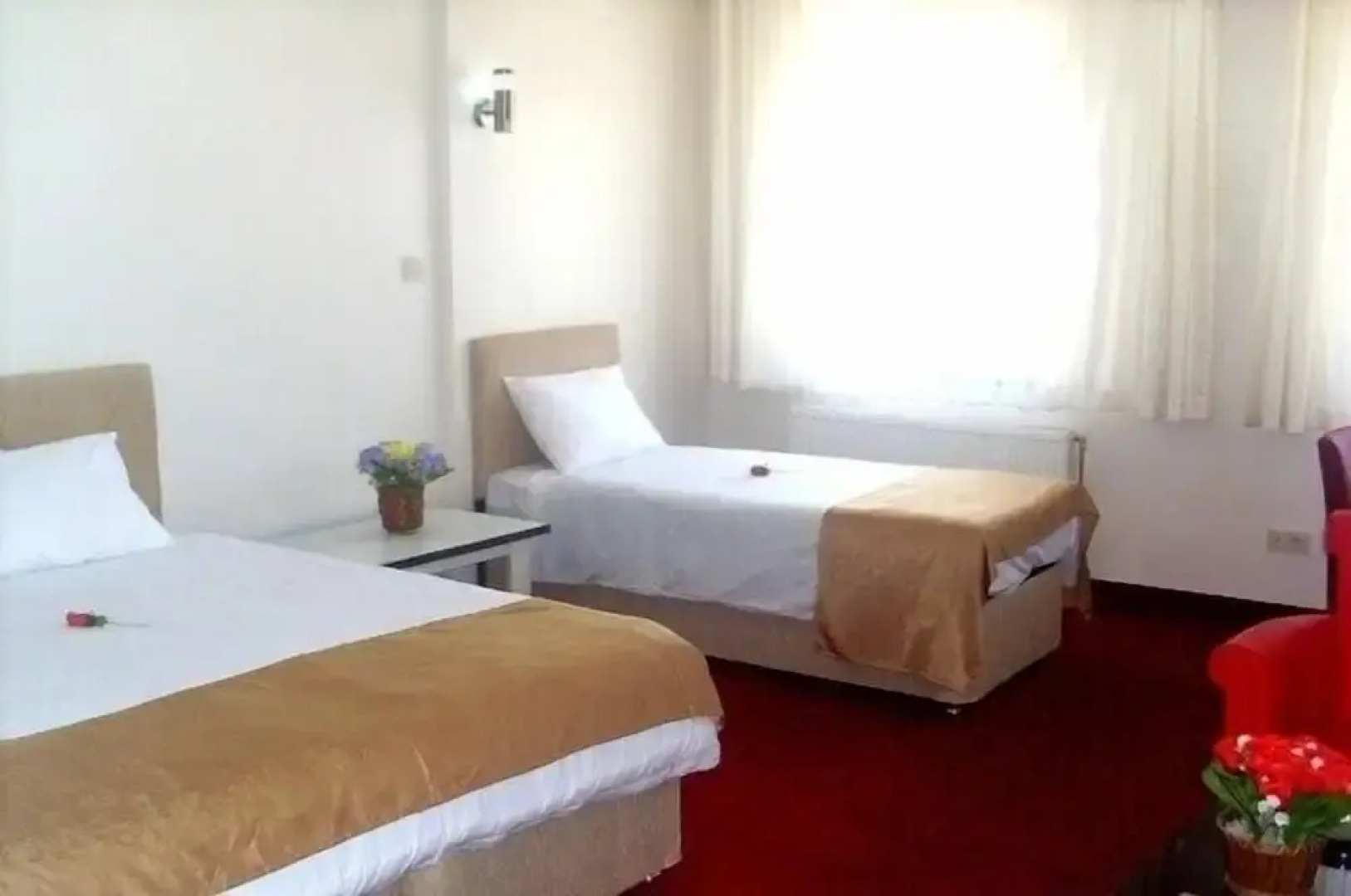 Butik Ertur Hotel