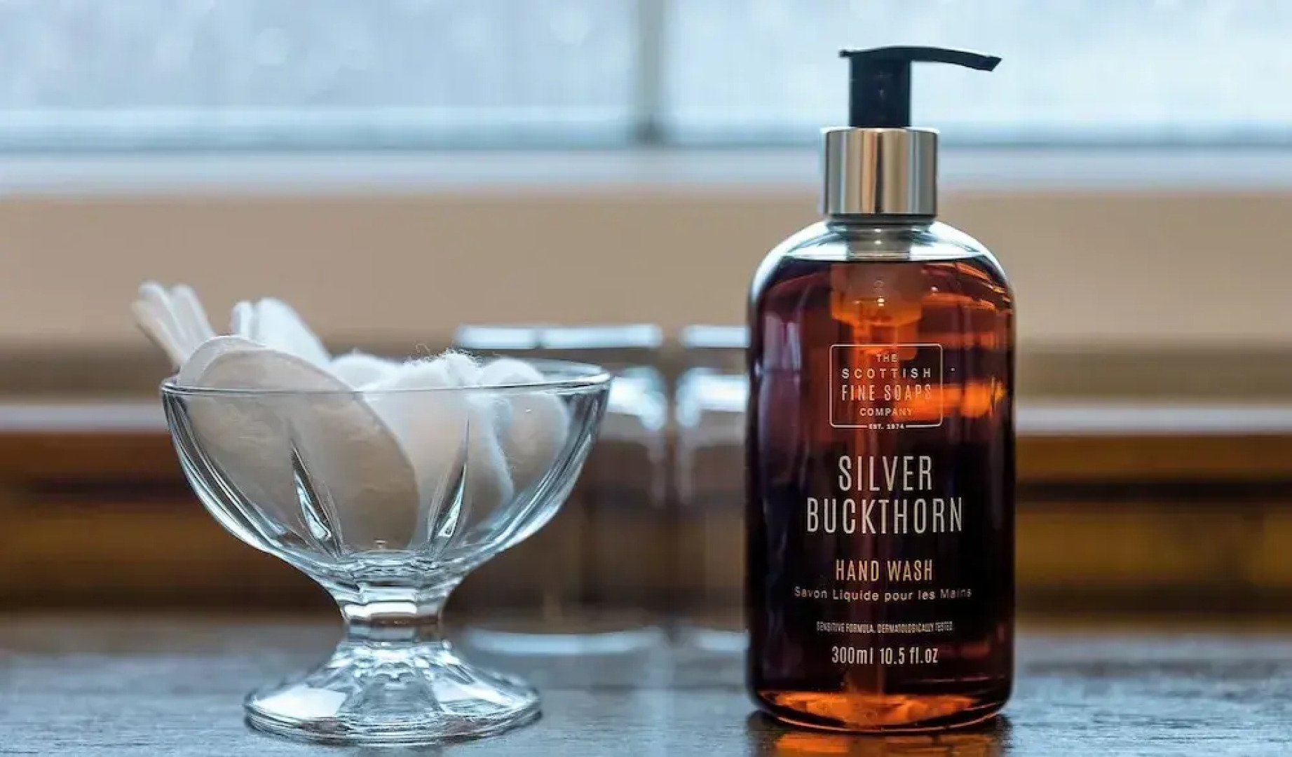 Loch Leven Hotel & Distillery