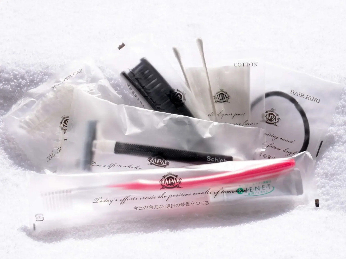 APA Hotel Asakusabashi Ekikita