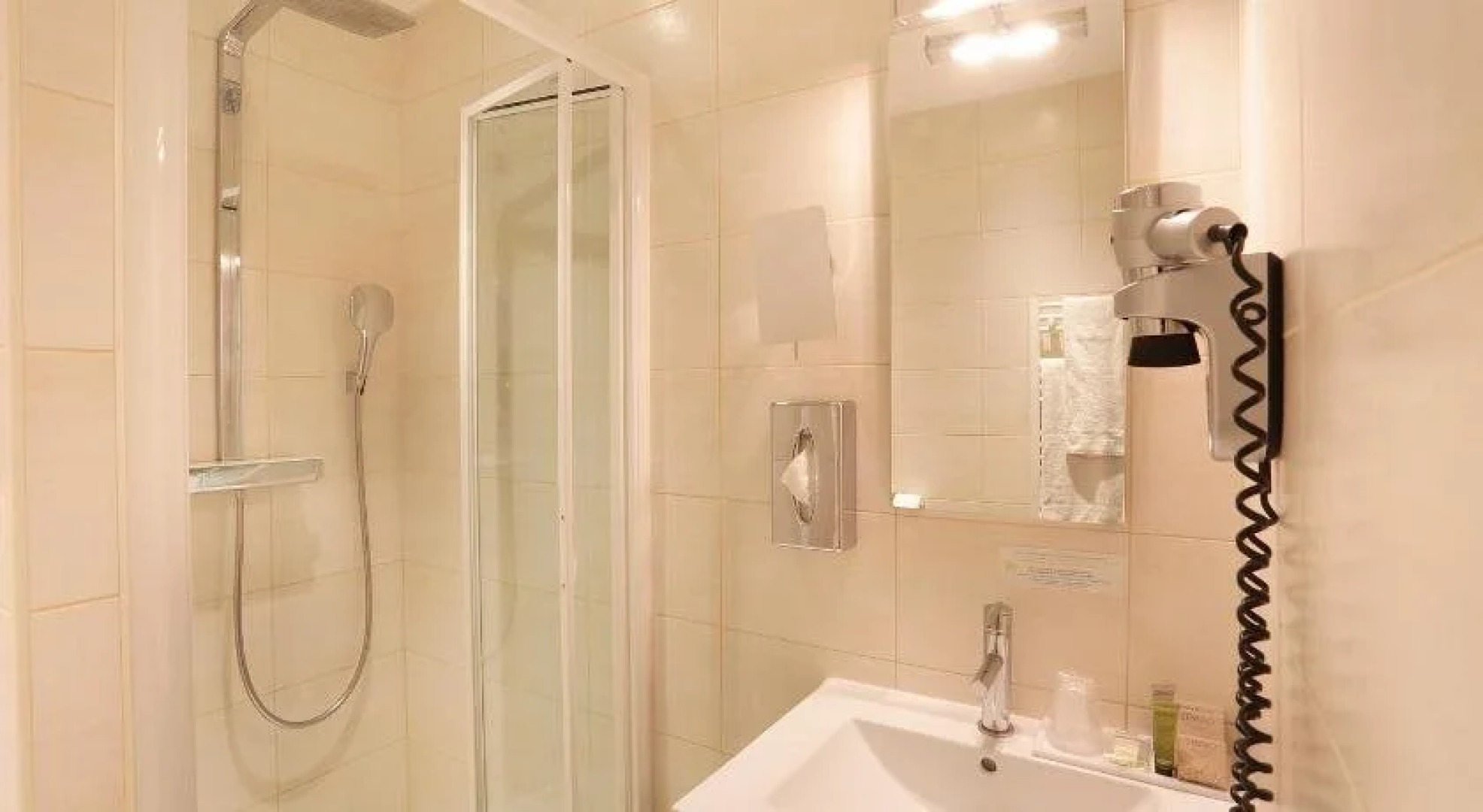 Hôtel Le Griffon dOr