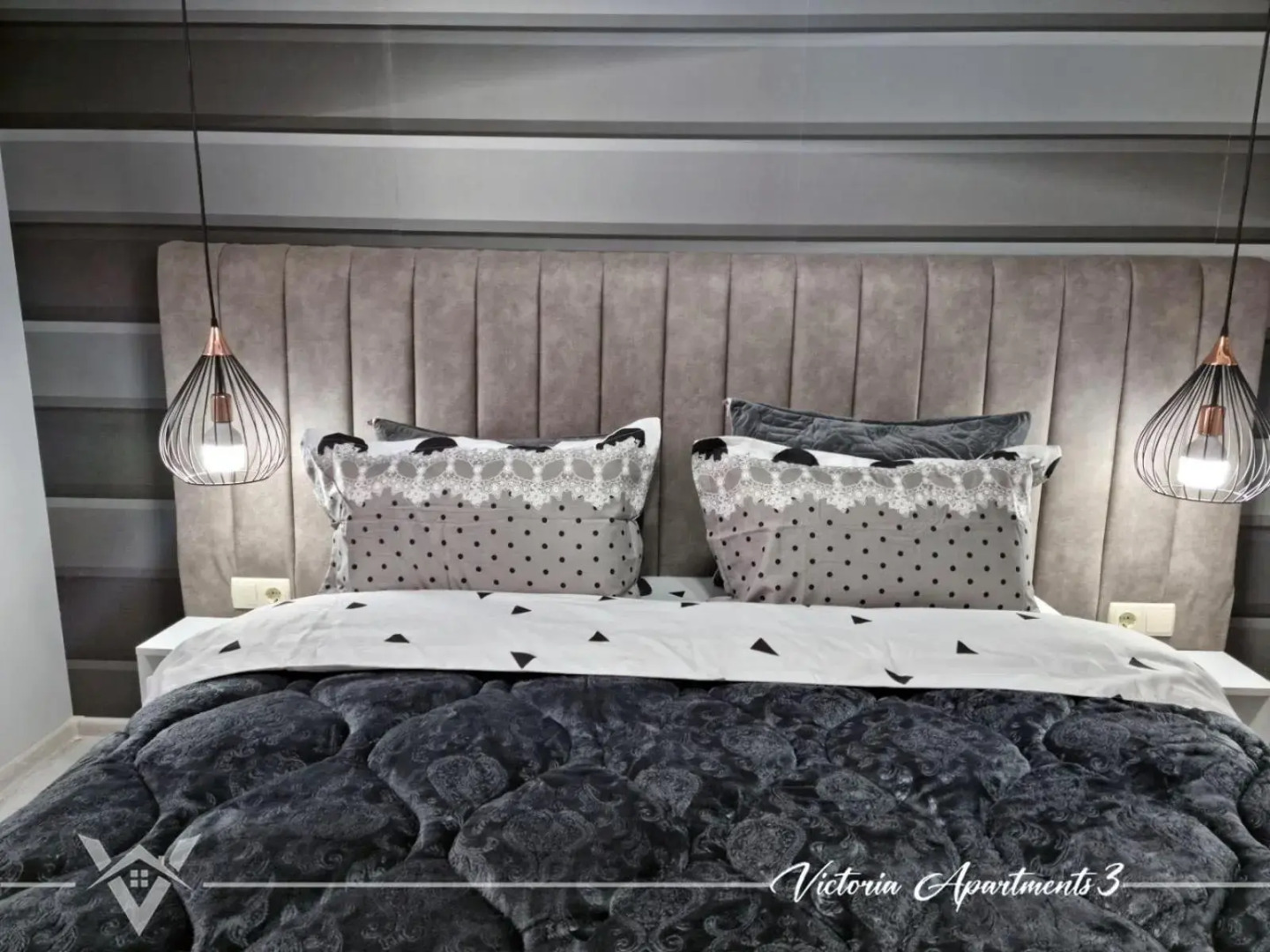 Victoria apartments 3