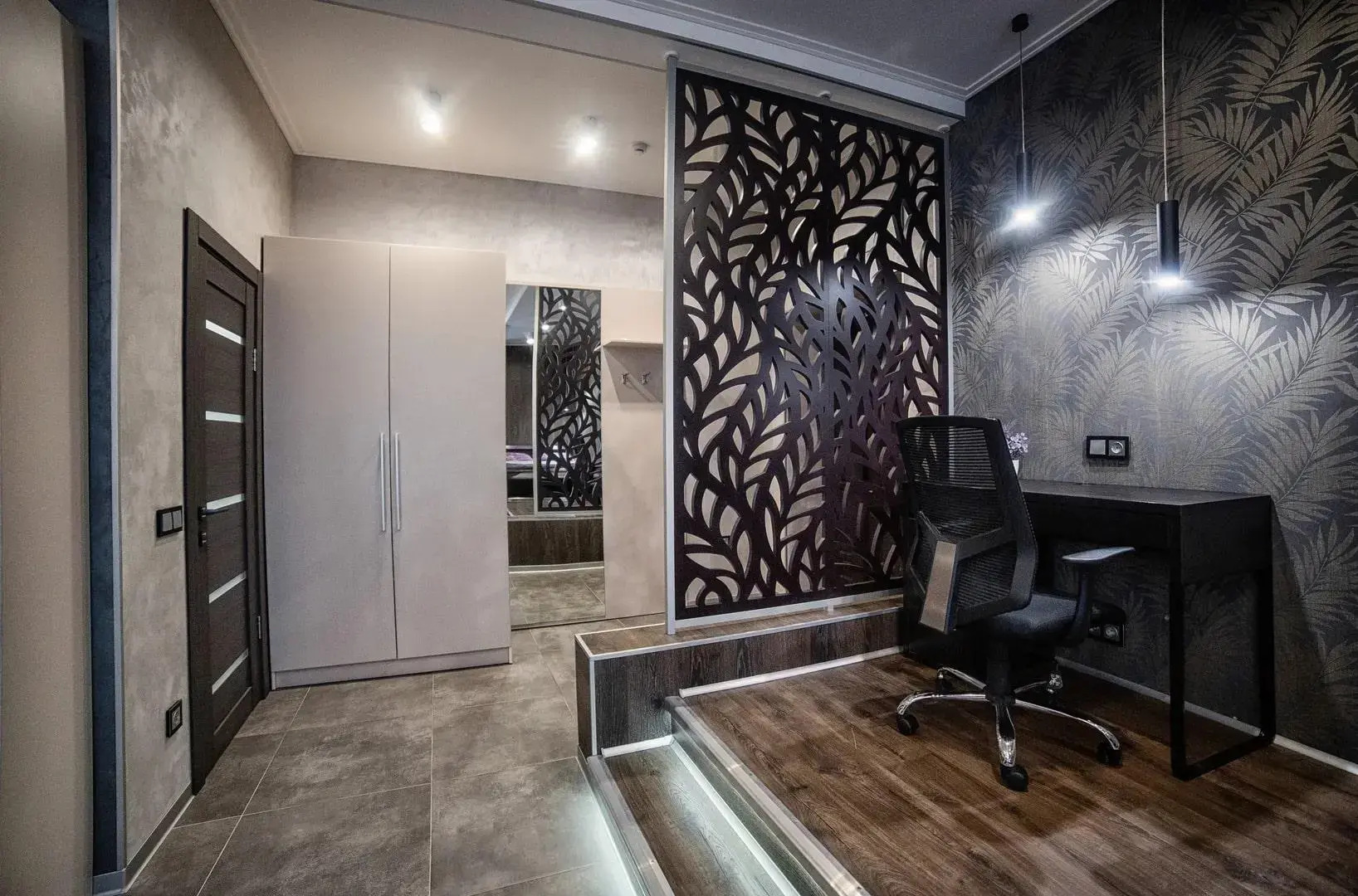 Апартаменты на улице Большая Советская 35