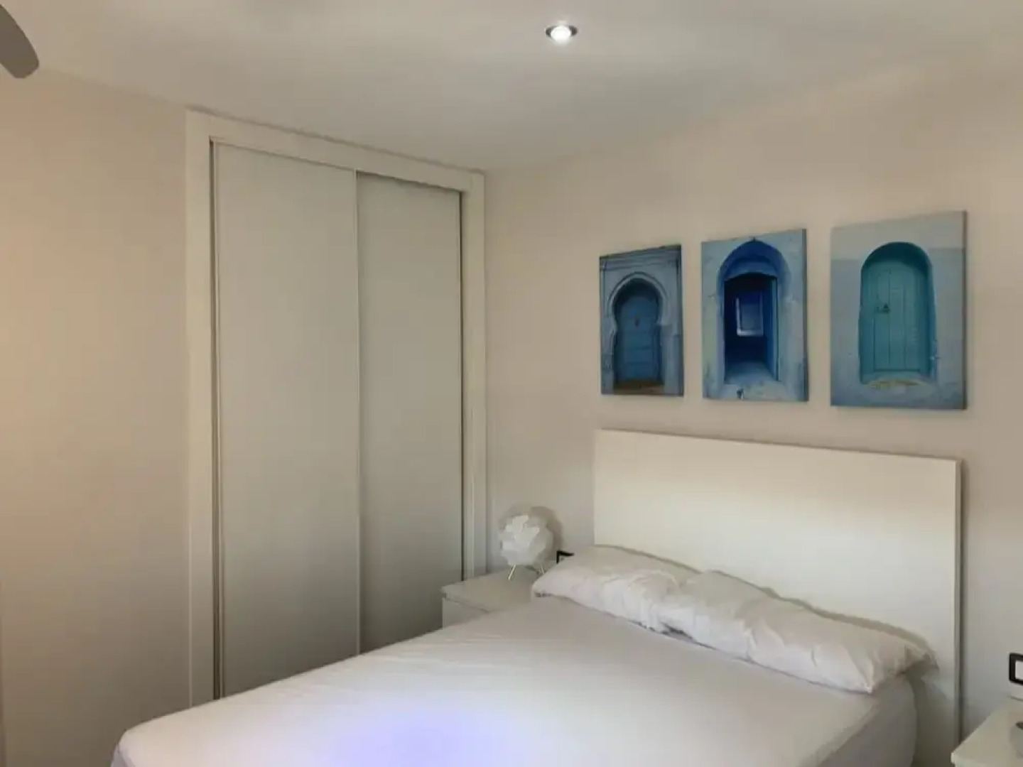 Apartamentos Danubio Arysal