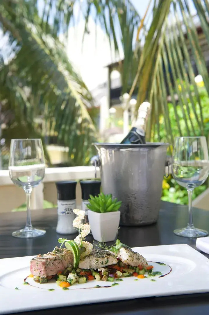 LionsDive Beach Resort