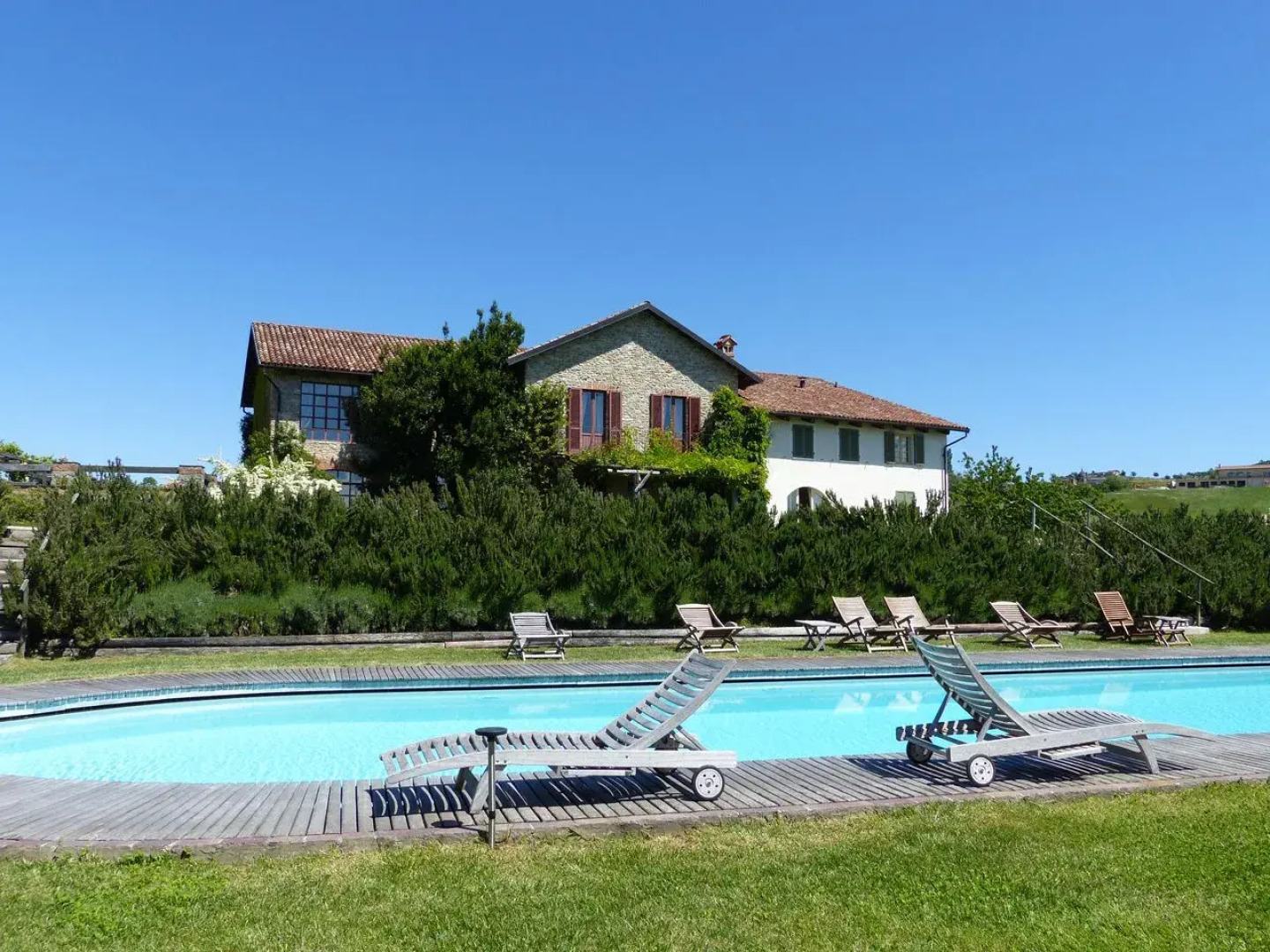 Podere Luigi Einaudi