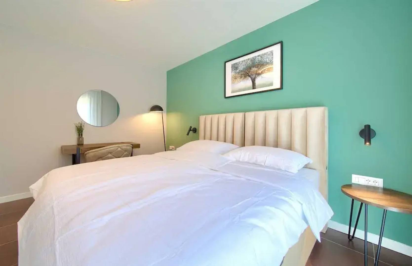 Villa Astrum With Heated Pool Jacuzzi and Sauna