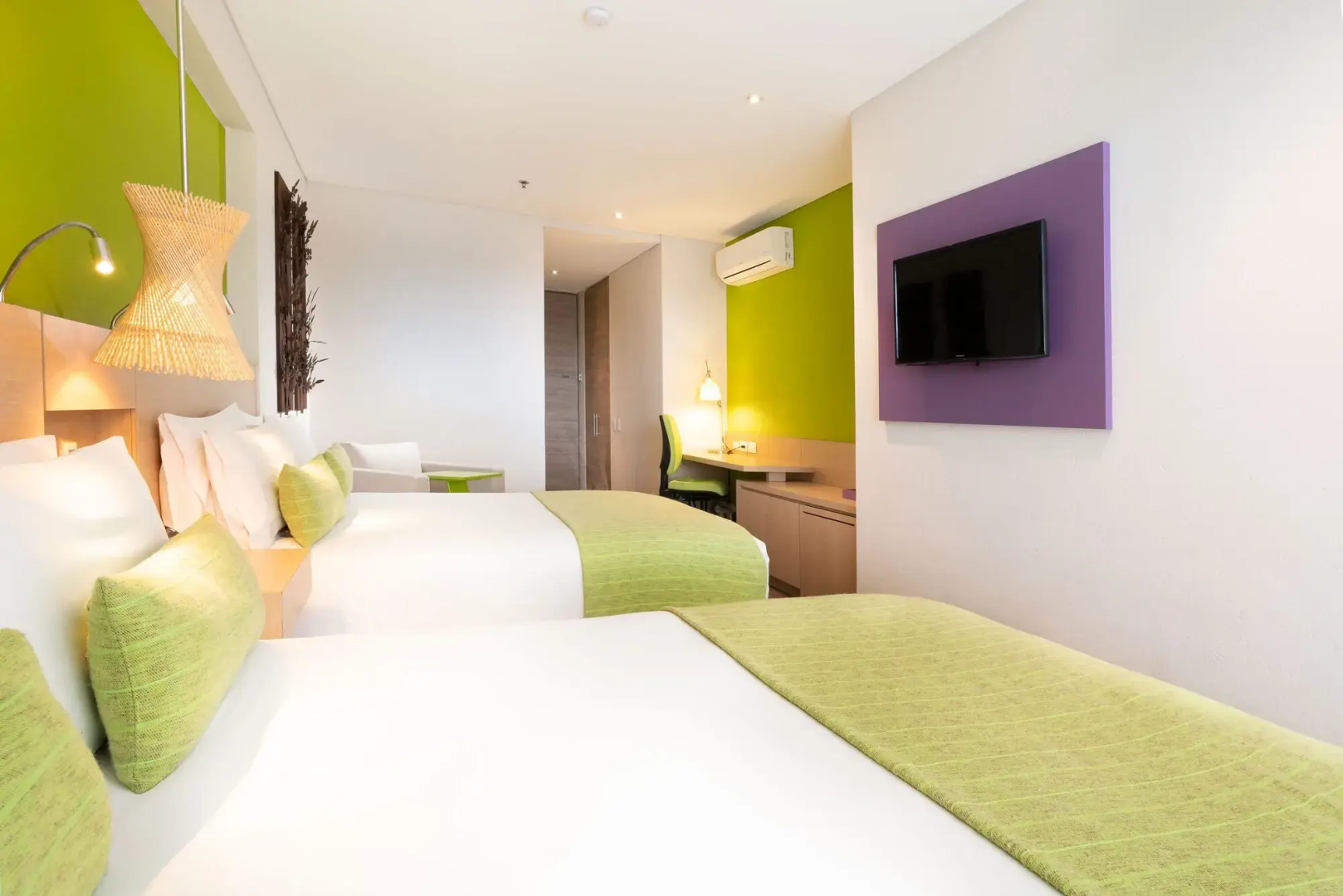 Hotel Tryp Bucaramanga