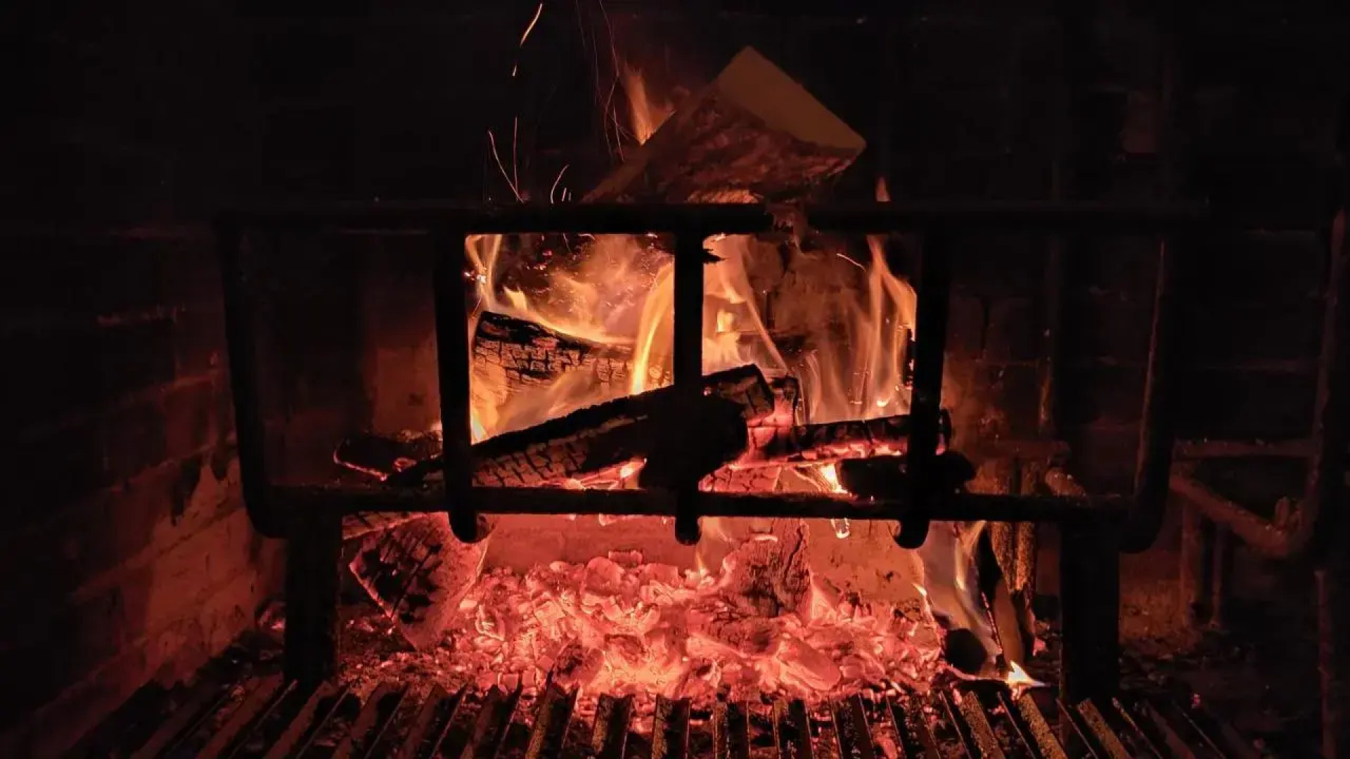 Pension Parrilla Casa Vicente