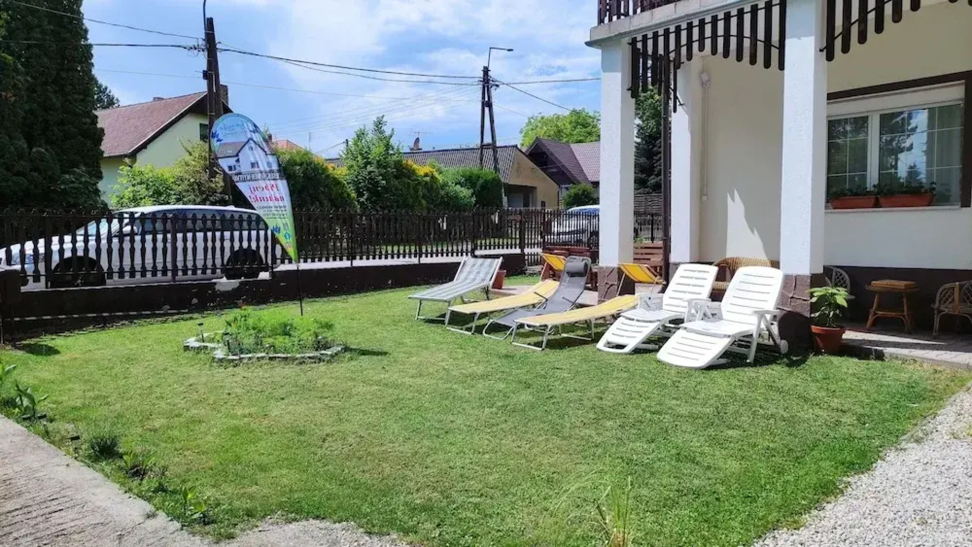 Luxurious Lakeview Retreat in Vonyarcvashegy