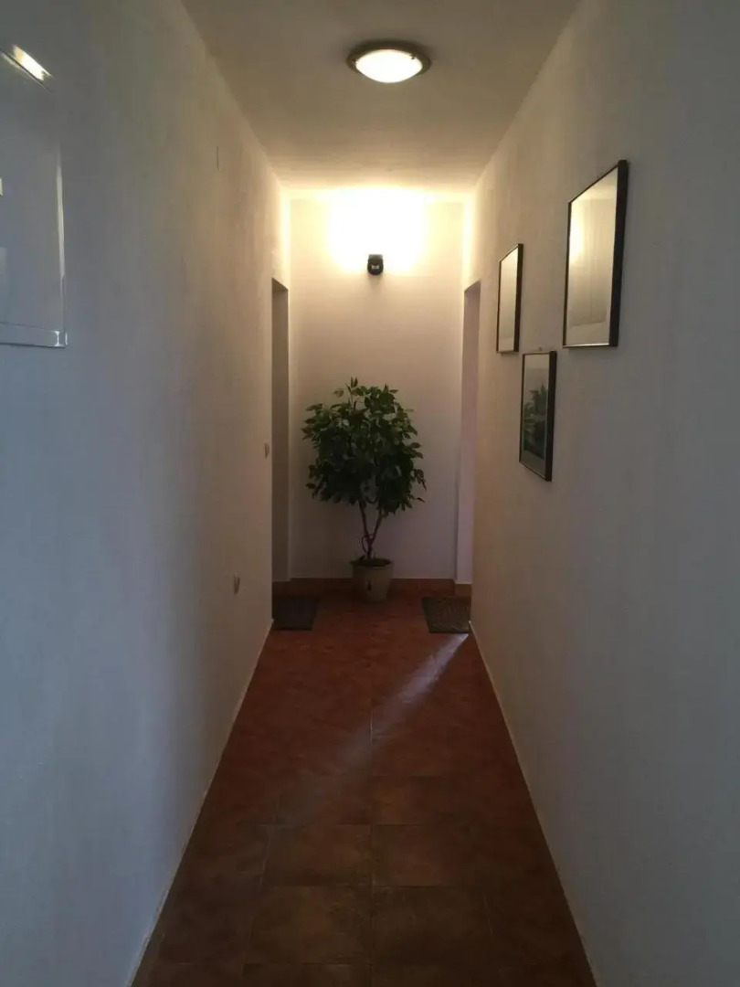 Apartments Villa Dolmar